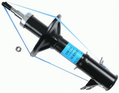SACHS 230131 -  Амортизатор