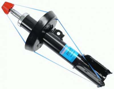 SACHS 230575 -  Амортизатор
