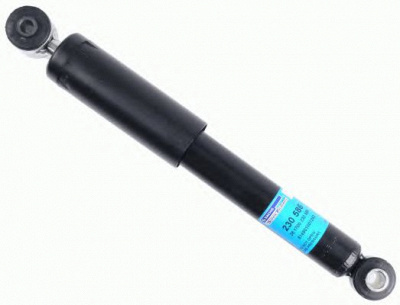 SACHS 230586 -  Амортизатор
