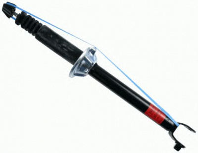 SACHS 230721 -  Амортизатор