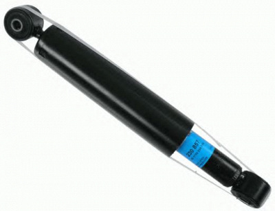 SACHS 230857 -  Амортизатор