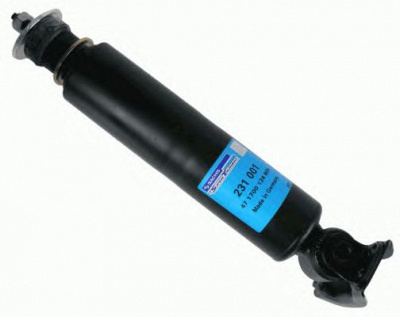 SACHS 231001 -  Амортизатор
