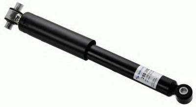 SACHS 280355 -  Амортизатор