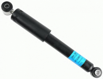 SACHS 280367 -  Амортизатор