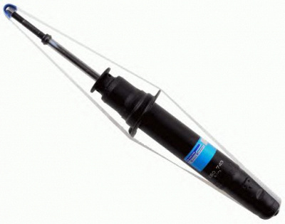 SACHS 280743 -  Амортизатор