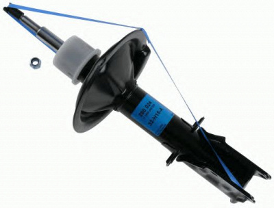 SACHS 290024 -  Амортизатор
