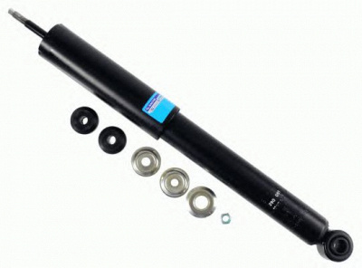 SACHS 290091 -  Амортизатор