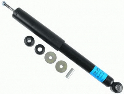 SACHS 290395 -  Амортизатор