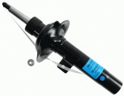 SACHS 290837 -  Амортизатор
