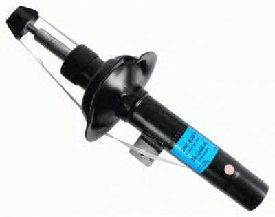 SACHS 290839 -  Амортизатор