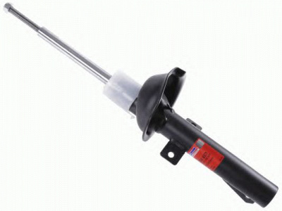 SACHS 290857 -  Амортизатор