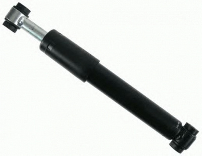 SACHS 290995 -  Гаситель, крепление кабины