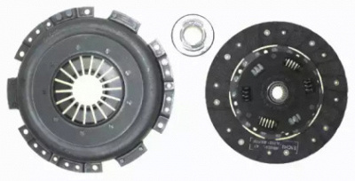 SACHS 3000009003 -  Комплект сцепления