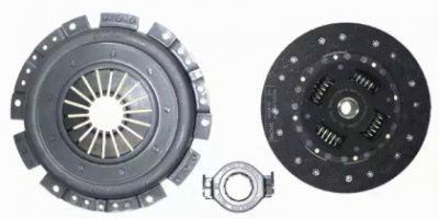 SACHS 3000053006 -  Комплект сцепления