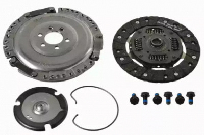 SACHS 3000082003 -  Комплект сцепления