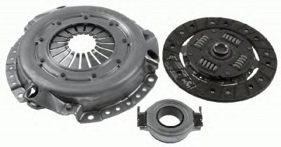 SACHS 3000096003 -  Комплект сцепления