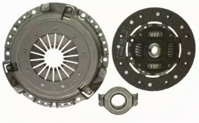 SACHS 3000097002 -  Комплект сцепления