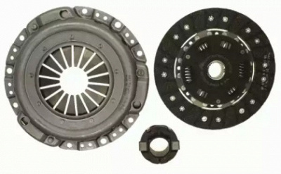 SACHS 3000111001 -  Комплект сцепления