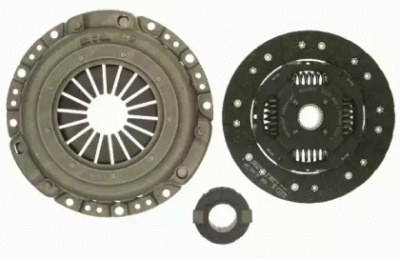 SACHS 3000111003 -  Комплект сцепления