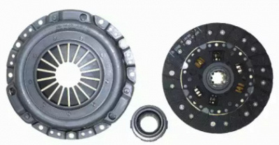 SACHS 3000143002 -  Комплект сцепления