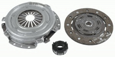 SACHS 3000168101 -  Комплект сцепления