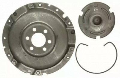 SACHS 3000211001 -  Нажимной диск сцепления