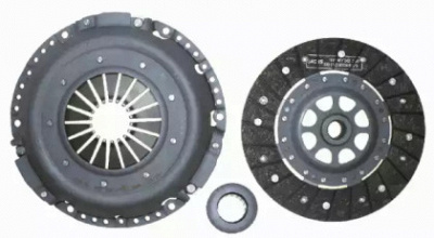 SACHS 3000387101 -  Комплект сцепления