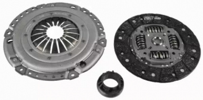 SACHS 3000564001 -  Комплект сцепления