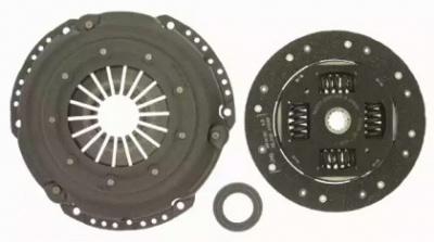 SACHS 3000645001 -  Комплект сцепления