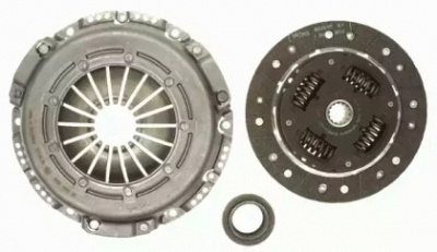 SACHS 3000715002 -  Комплект сцепления