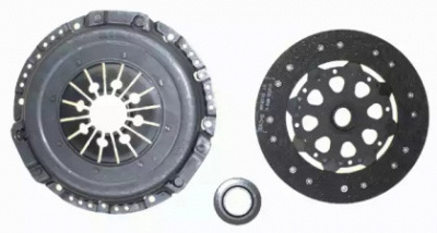 SACHS 3000824202 -  Комплект сцепления