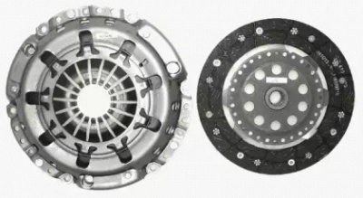 SACHS 3000844501 -  Комплект сцепления