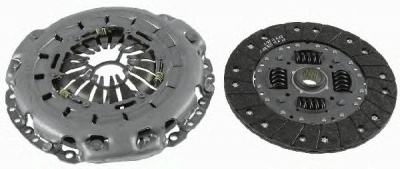 SACHS 3000856401 -  Комплект сцепления