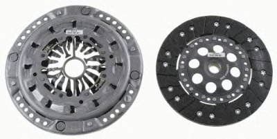 SACHS 3000856901 -  Комплект сцепления