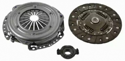 SACHS 3000950020 -  Комплект сцепления