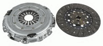 SACHS 3000950628 -  Комплект сцепления