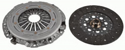 SACHS 3000950634 -  Комплект сцепления