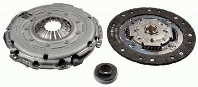 SACHS 3000950649 -  Комплект сцепления