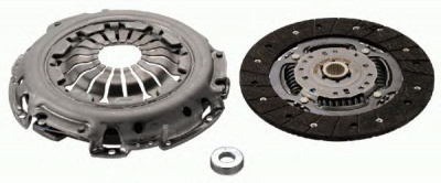 SACHS 3000950650 -  Комплект сцепления