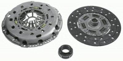 SACHS 3000950710 -  Комплект сцепления