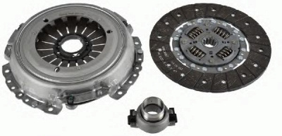 SACHS 3000950713 -  Комплект сцепления