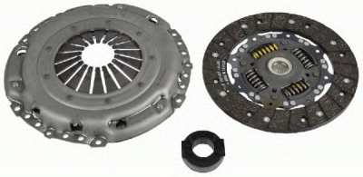 SACHS 3000950715 -  Комплект сцепления