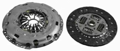 SACHS 3000950746 -  Сцепление, комплект