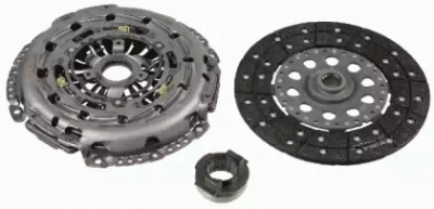SACHS 3000950753 -  Комплект сцепления