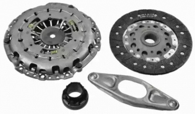 SACHS 3000950776 -  Комплект сцепления