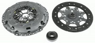 SACHS 3000950914 -  Комплект сцепления