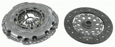 SACHS 3000950923 -  Комплект сцепления