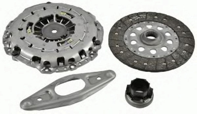 SACHS 3000950928 -  Комплект сцепления