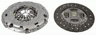 SACHS 3000950937 -  Комплект сцепления