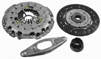 SACHS 3000950945 -  Комплект сцепления